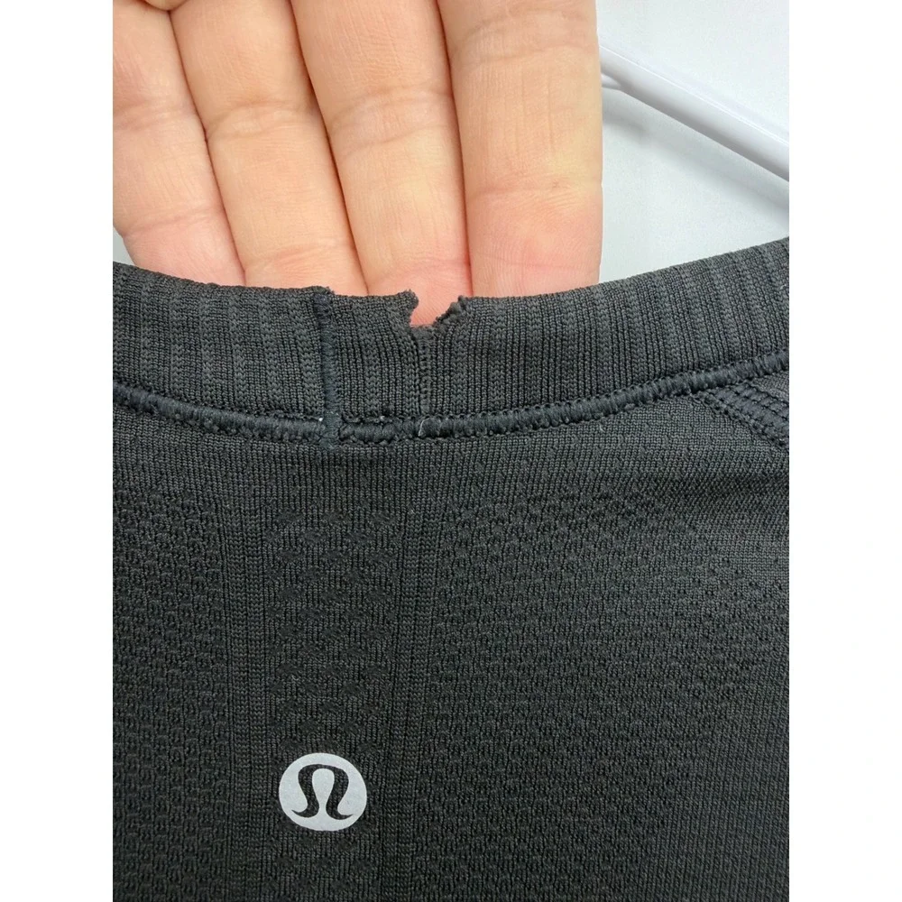 lululemon athletica swiftly tech